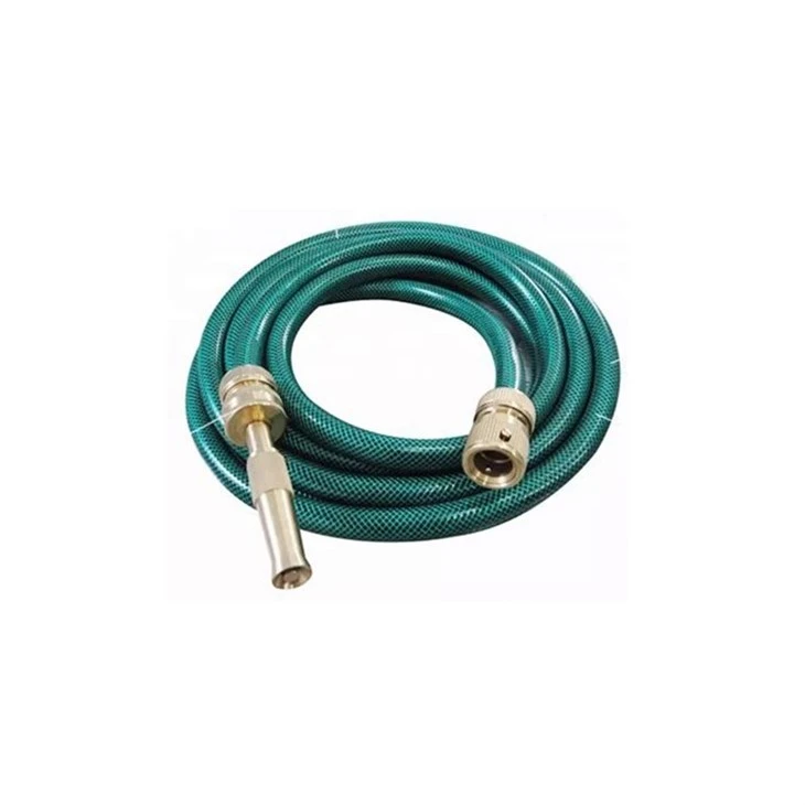 PVC garden hose 12