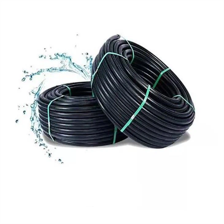 32 mm polyeten LDPE -slang