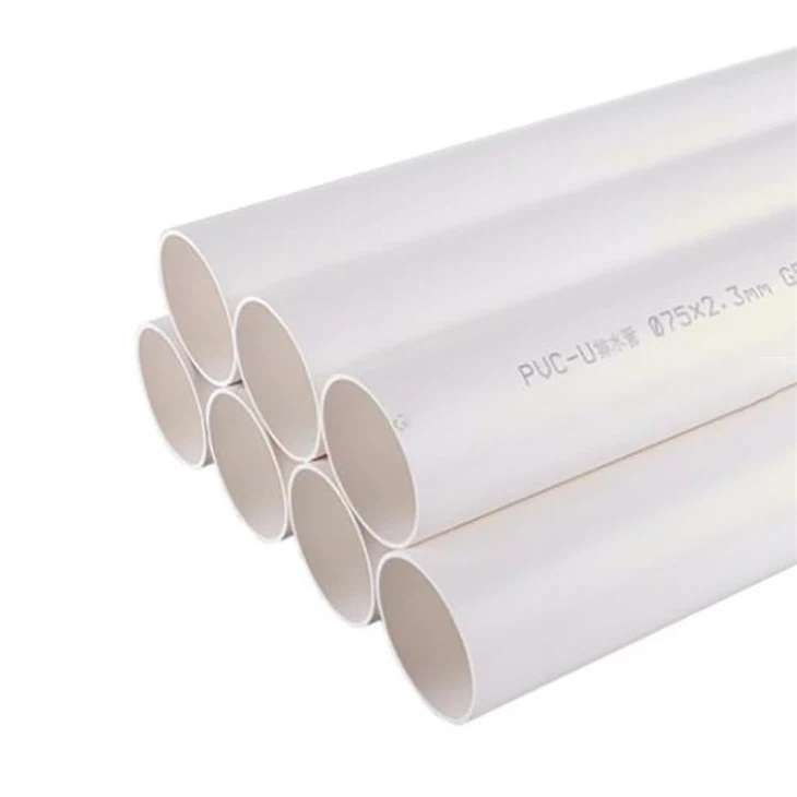 400mm diameter pvc pipe-1