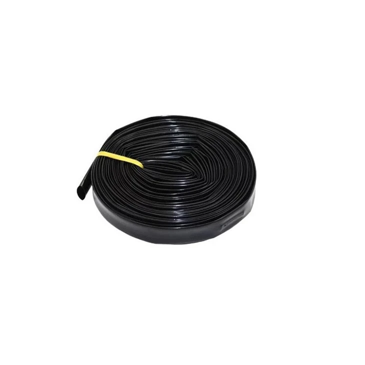 agriculture irrigation layflat rain spray hose spray rain hose for irrigation-3