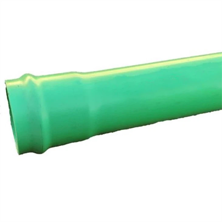 blue color pvc pipe-4