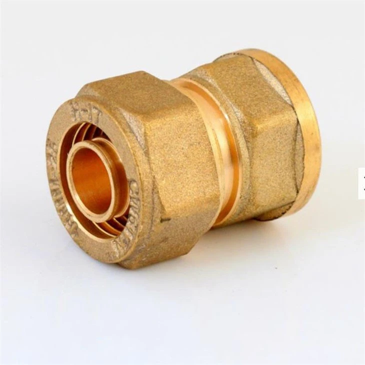 Brass pipe fittings plumbing-4