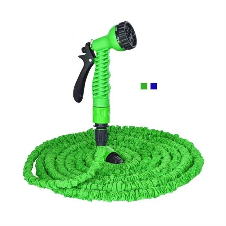 Expanding garden hose pipe-2