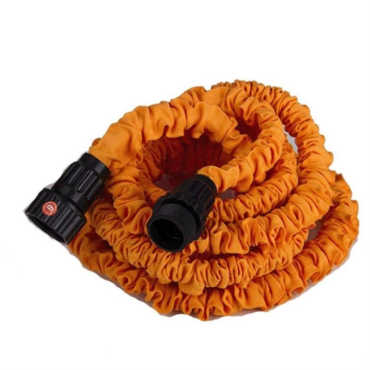 Expanding garden hose pipe-4