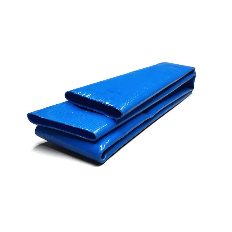 Farming Use 2 Pvc Lay Flat Hose
