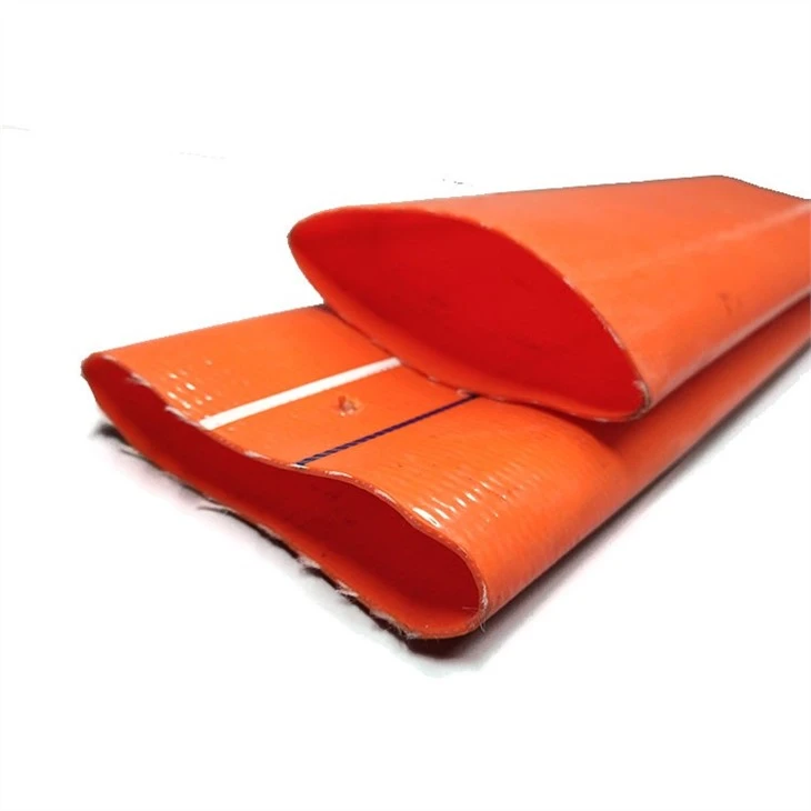 farming use 2 pvc lay flat hose-4