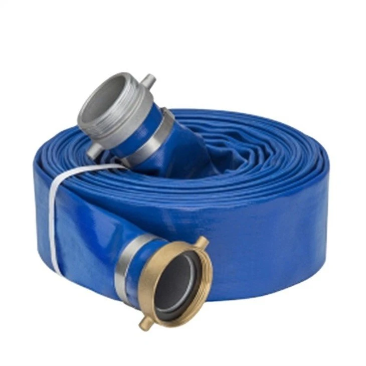 farming use 2 pvc lay flat hose-3