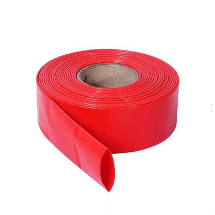 flexible pvc irrigation pipe-1