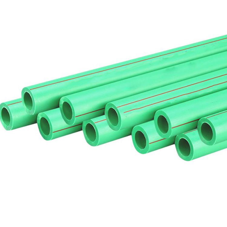 Plastic Pipe Ppr