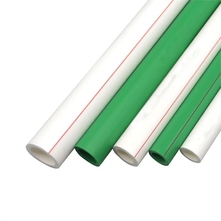 plastic pipe ppr-1