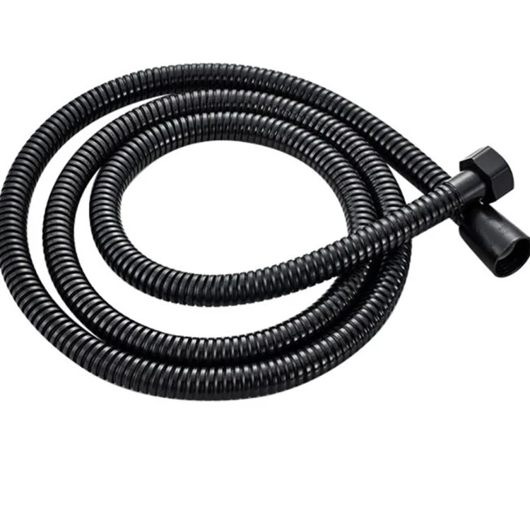 Pvc duschslang 10cm