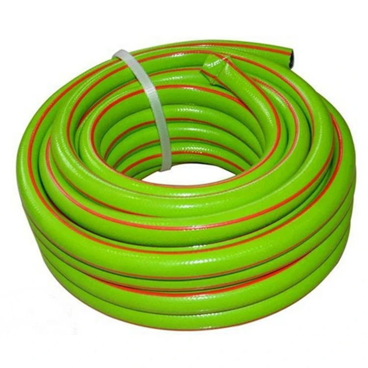 PVC vattenrör för trädgård