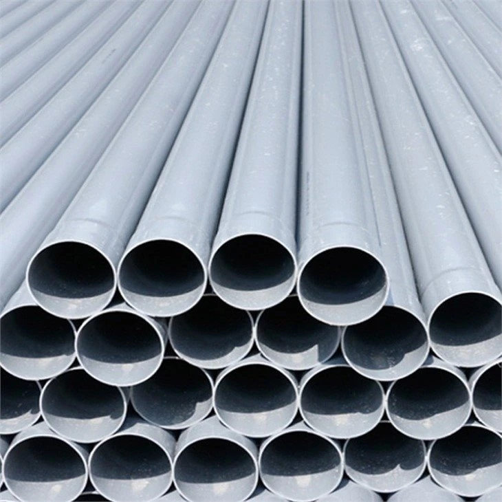 pvc underground water supply plastic pipe-4