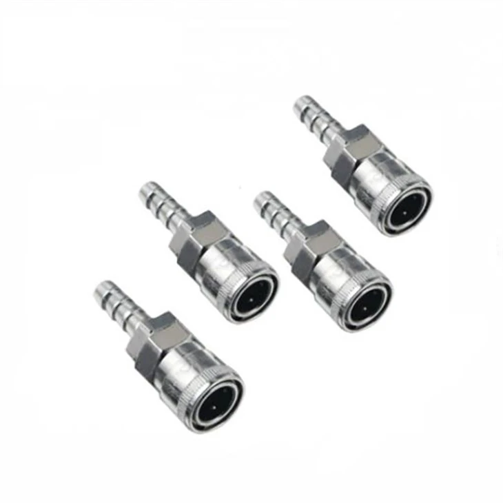 quick release hose connector-2