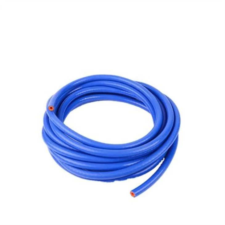 silicone 3.5 mm id vacuum hose-1