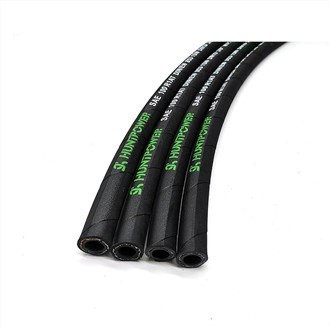 1 trådfläta högtryckslang din/sv 856 1 SNK