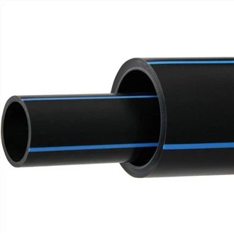 2 Diameter Hdpe-rör