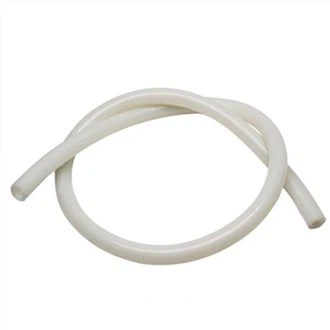 Livsmedelsgodkänd silikonslang 38