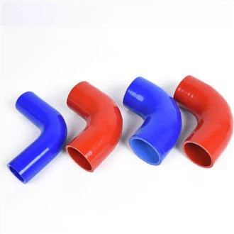 Slangar Silikon Polyester