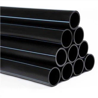 Plast 110mm Hdpe rör