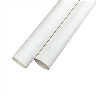 Hur reparerar jag ett läckande PVC -rör?