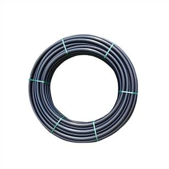 Plast Hdpe-rör 3 tum