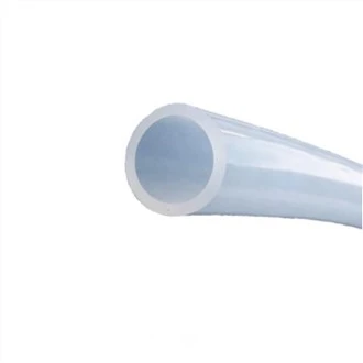 PVC 12 mm klar slang