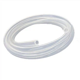 Pvc klar plastslang