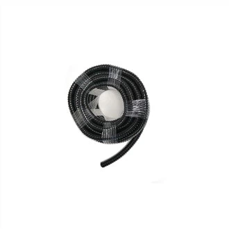 PVC elektrisk flexibel slang