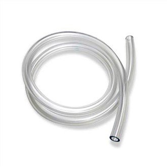 PVC Transparent flexibelt slangrör