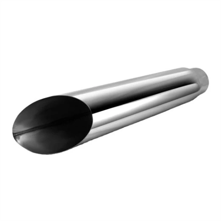 truck chrome exhaust pipe-4