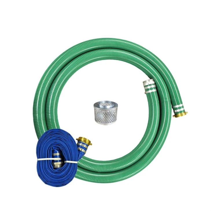 2 Inch Water Hose