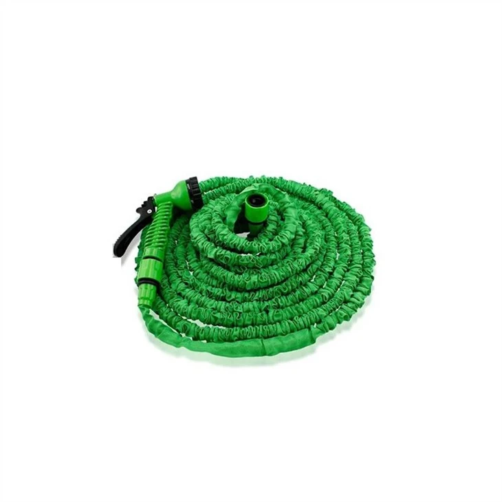 Expandable Garden Hose