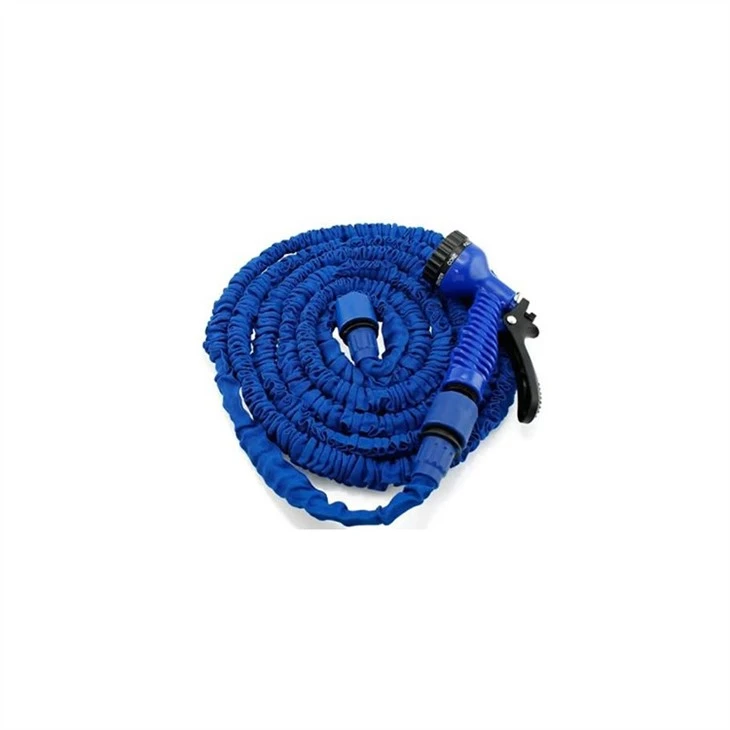 Expandable Garden Hose