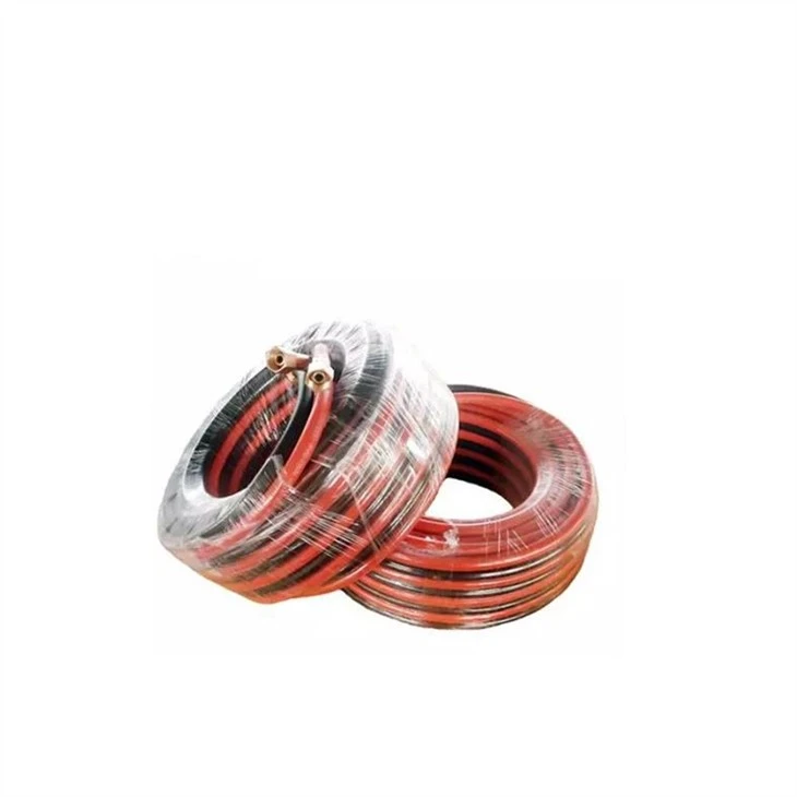 high pressure oxygen hose-4