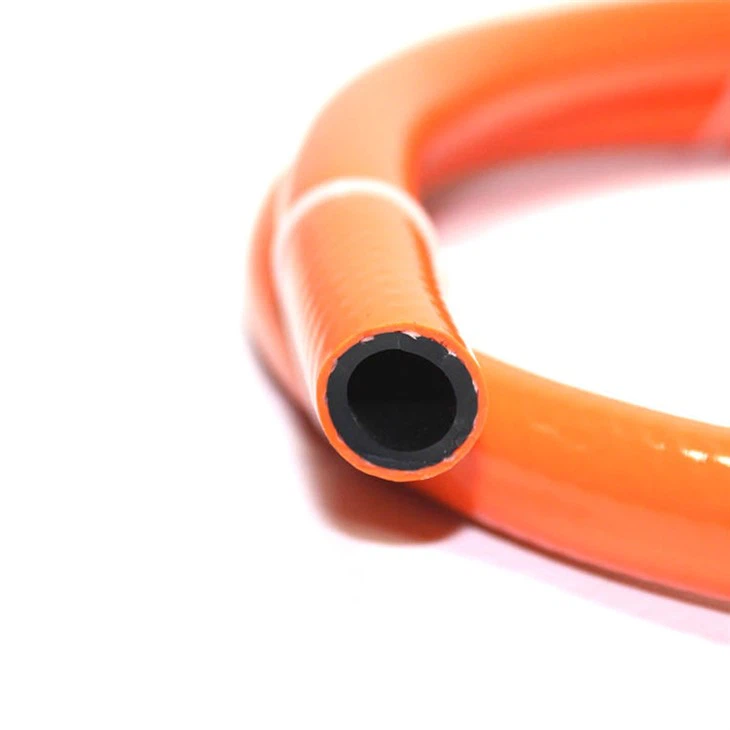 Lpg Hose Pipe