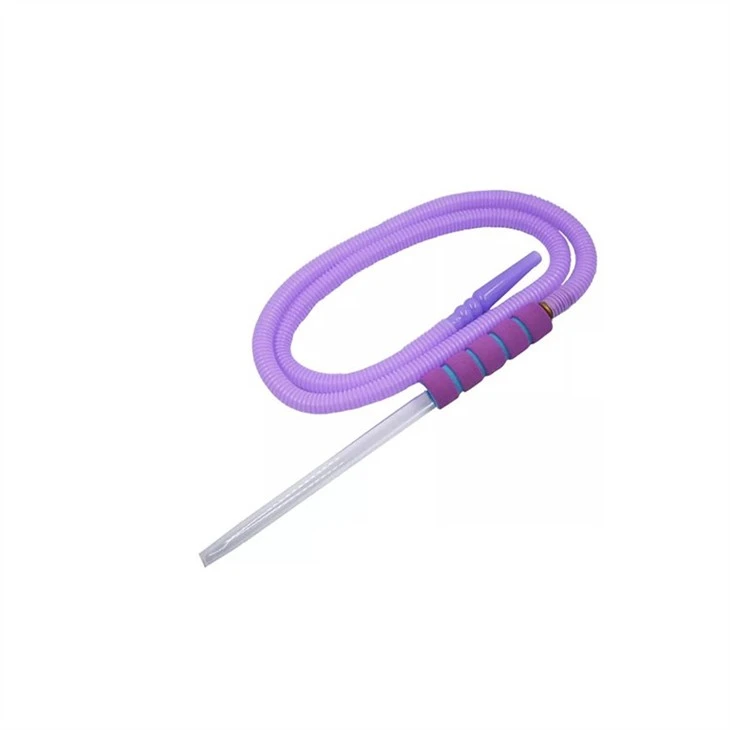 one time use shisha hookah hose-1