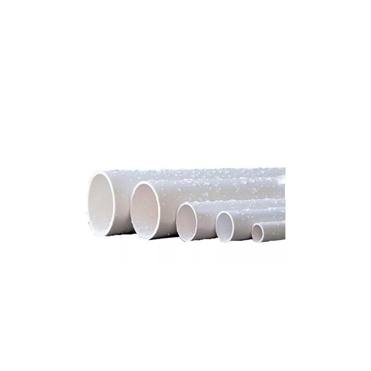 pvc 1 inch water pipe-1