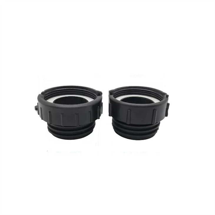 pvc hose connector-1