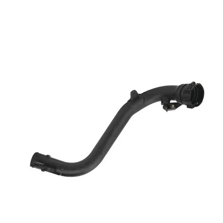 radiator hose for mercedes w203-1