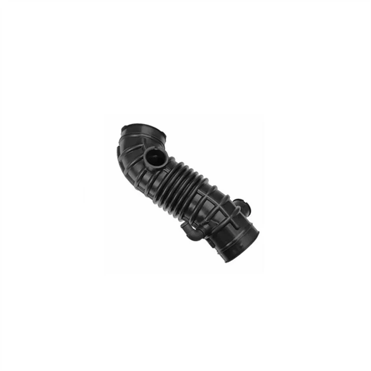 rubber air intake hose-2