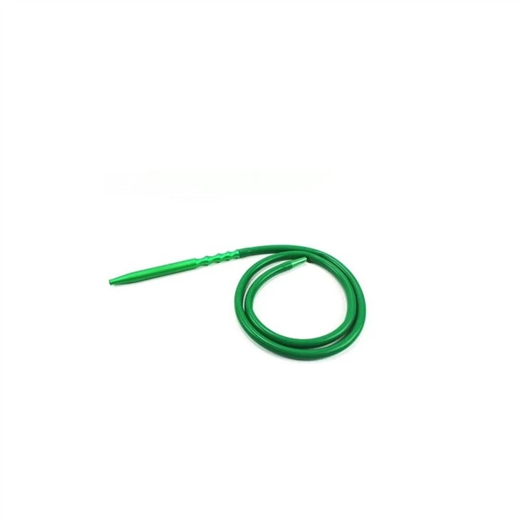 silicone hookah hose2