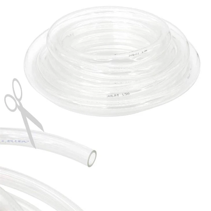 silicone tube silicone hose-3