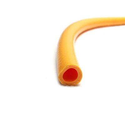 Pvc gasslang