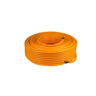 PVC högtryckssprutslang