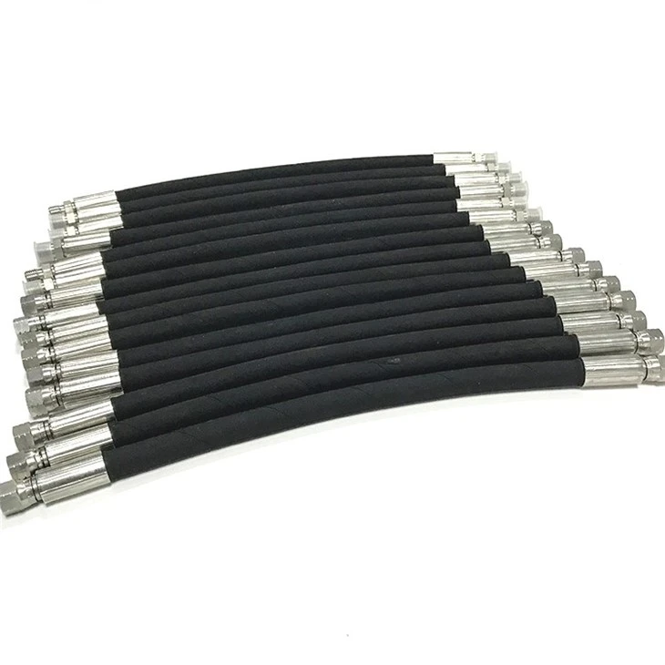 DIN/EN 853 1SN WG Hydraulic Hose