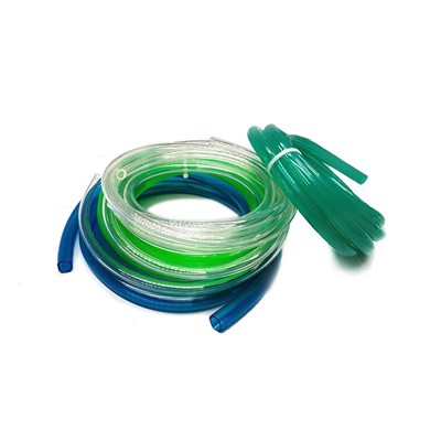 Innovationer och tillväxt i PVC-slangindustrin: En omfattande översikt