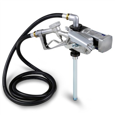 The Lifeline Of Fueling: Introduktion till Fuel Pump Hoses