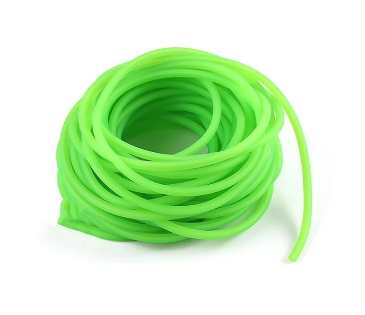 Silicone Fuel Hose