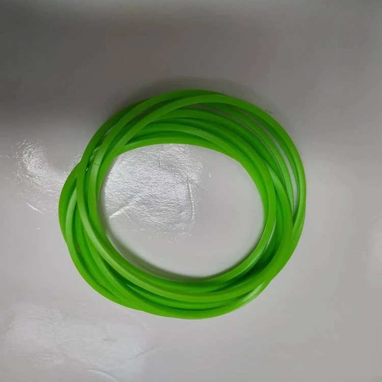 Silicone Fuel Hose